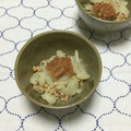 おはなすき's cooksnap of when they made 梅ぇごまらっきょう納豆.