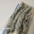 saknon's cooksnap of when they made きゅうりのパン粉漬け.