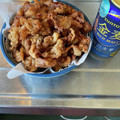 まチャン♡'s cooksnap of when they made おつまみにも！唐揚げっぽい豚コマ揚げ.