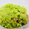 appleant's cooksnap of when they made 本格＆簡単グアカモレ（アボカドディップ）.