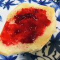 柴福＊'s cooksnap of when they made すもものジャム.