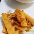 ごはん好きパンも好き's cooksnap of when they made 調味料はすべて同量◎春の味覚♪筍の土佐煮.