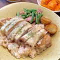 ばたみそーぱん☆'s cooksnap of when they made 簡単ハマる味♪焼肉のたれバターライス。.
