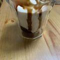 67luna's cooksnap of when they made おうちカフェ★チョコレートシェイク.