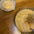 クック88L32D☆'s cooksnap of when they made 【中華風】さっぱり系お粥.