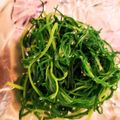 kyuko☆'s cooksnap of when they made おかひじきのお浸し.