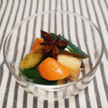 バカリャウ's cooksnap of when they made 『スターアニスの中華漬け』.