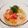 バカリャウ's cooksnap of when they made 夏にさっぱり！サーモンアボカドトマト素麺.