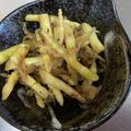 クッキングりな's cooksnap of when they made 笹竹（筍）の煮物.