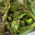 かたのさくら's cooksnap of when they made ししとうの煮浸し.