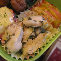 紅葉ｙ's cooksnap of when they made 簡単！お弁当に☆ささみのチーズ焼き♪.