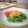 inyako's cooksnap of when they made 豆苗とたまごの炒め物.
