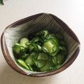 ハント☆'s cooksnap of when they made 簡単！やみつき胡瓜.