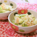 ももいろさくら's cooksnap of when they made キャベツとおあげさんの炊いたん.