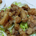 まぃちきちー's cooksnap of when they made 鶏もも肉で簡単♫唐揚げレモンソース和え.