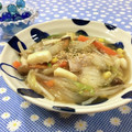 toraちゃん♪'s cooksnap of when they made 簡単♪自慢の中華丼.