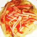 おケロ☆'s cooksnap of when they made じゃがいも大量消費！ポテサラコロッケ☆.