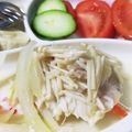 やんやんパパ's cooksnap of when they made めかじきのホイル焼き.
