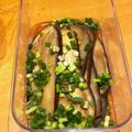 メラニーさん☆'s cooksnap of when they made 茄子がとろとろ＊生姜焼き.