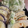 ＭEGUMI❤︎'s cooksnap of when they made ＊カリッ！サクッ！　オクラの天ぷら＊.
