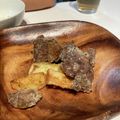 kico♡'s cooksnap of when they made 箸が止まらなくなるレバー唐揚げ.