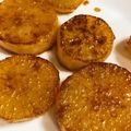 ああーちゃｎ's cooksnap of when they made バター醤油◎大根ステーキ.
