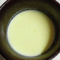 クックGB6431☆'s cooksnap of when they made ヨーグルトムース＊レンジ使用.