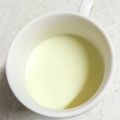 クックGB6431☆'s cooksnap of when they made オレンジヨーグルトムースプリン♪.