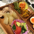 マールマル's cooksnap of when they made ★夕顔と油揚げの煮物★.