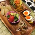 マールマル's cooksnap of when they made トマトときゅうりとアボカドのサラダ☆.