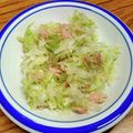 ☆魔矢☆'s cooksnap of when they made キャベツとツナの簡単♫さっぱりサラダ.