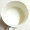 クックGB6431☆'s cooksnap of when they made 生クリ無しで絶品プリン風☆水切ヨーグルト.