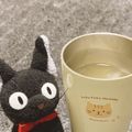 雪猫のミケ。's cooksnap of when they made 夏バテに♪はちみつレモンジンジャー☆.*.
