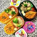 ふたごゆき's cooksnap of when they made 人参消費に♪粉チーズしりしり.