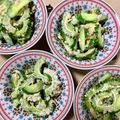 ふたごゆき's cooksnap of when they made ゴーヤのツナサラダ☆.