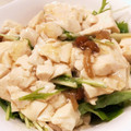 マンゴーさん's cooksnap of when they made ほっこり！くずし豆腐となめこのとろとろ煮.