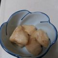 しろかっちゃん's cooksnap of when they made 簡単フライパンで鶏ムネチキン南蛮風♪.
