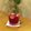 クッキングリラックマ's cooksnap of when they made ！赤紫蘇シロップ！（シソジュース）.