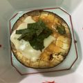 クック00N8WZ☆'s cooksnap of when they made 皮まで柔らかい♪米茄子の味噌チーズ焼き.
