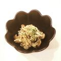 クックEBXFTK☆'s cooksnap of when they made きのこの和風マリネ.