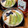 ＊＊もっさん＊＊'s cooksnap of when they made キウイとヨーグルトをメープルシロップで❕.