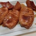 セグちゃん's cooksnap of when they made 簡単！5分でイカポッポ！.