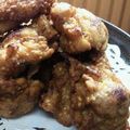 たくのスプーン's cooksnap of when they made ふんわりから揚げ.