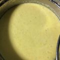 Ｏｓｓａｎ's cooksnap of when they made ミキサーでかんたんコーンスープ.
