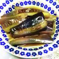 めみたん☆'s cooksnap of when they made 焼きなすの煮物♪低カロリー・簡単煮びたし.