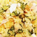 naki1227's cooksnap of when they made デパ地下で買ったみたいなポテトサラダ♪.