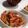 まいもぐ2020's cooksnap of when they made 片栗粉で揚げ焼き！エビの頭・殻のから揚げ.