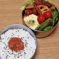 ﾋﾟﾛﾐ♡'s cooksnap of when they made ご飯に合う♪鶏肉とれんこんの黒酢炒め.