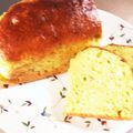 クックLCJQO8☆'s cooksnap of when they made ずんだパウンドケーキ.