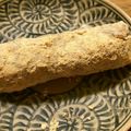 えるみちゃん's cooksnap of when they made 簡単☆餡生春巻き.